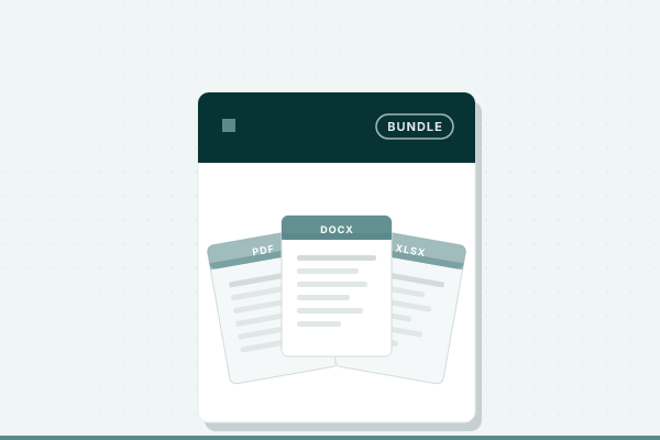 CMS Aufbau Bundle