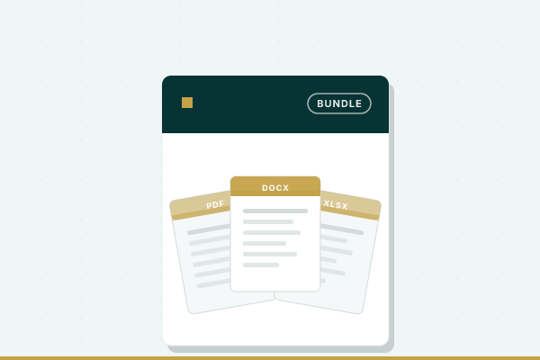 EU AI Act Aufbau-Bundle