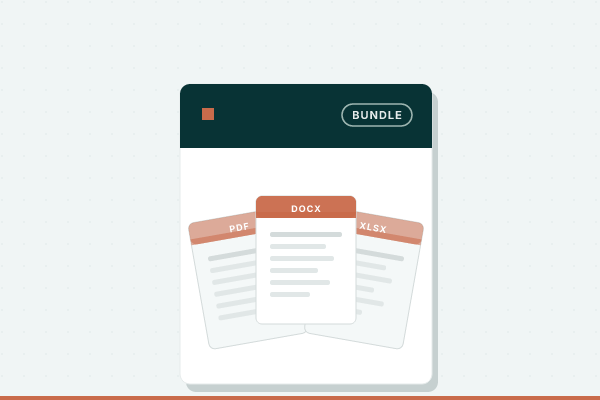 Risikomanagement-System Aufbau-Bundle