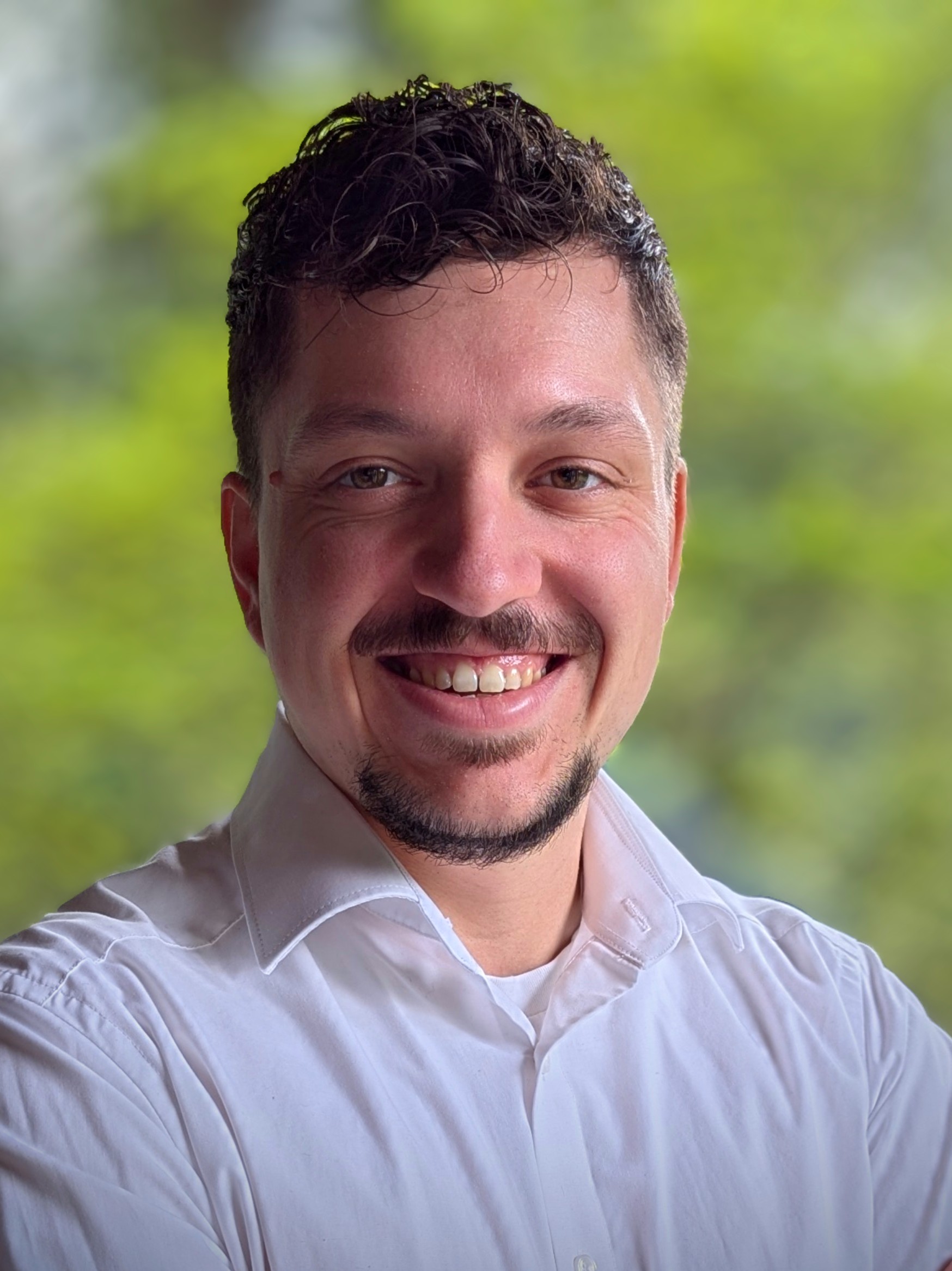 Marvin Zimbelmann – Gründer der ComplianceWerkstatt