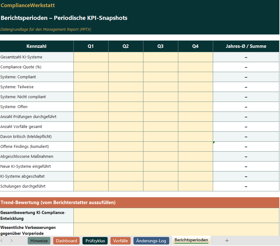 KI-Compliance Monitoring & Reporting Kit – Thumbnail 3