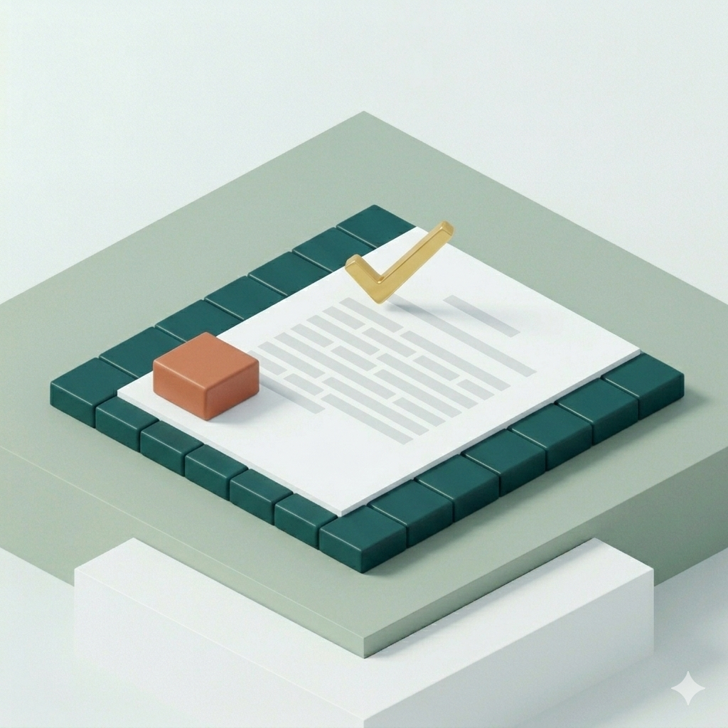 FRIA Template – Thumbnail 1