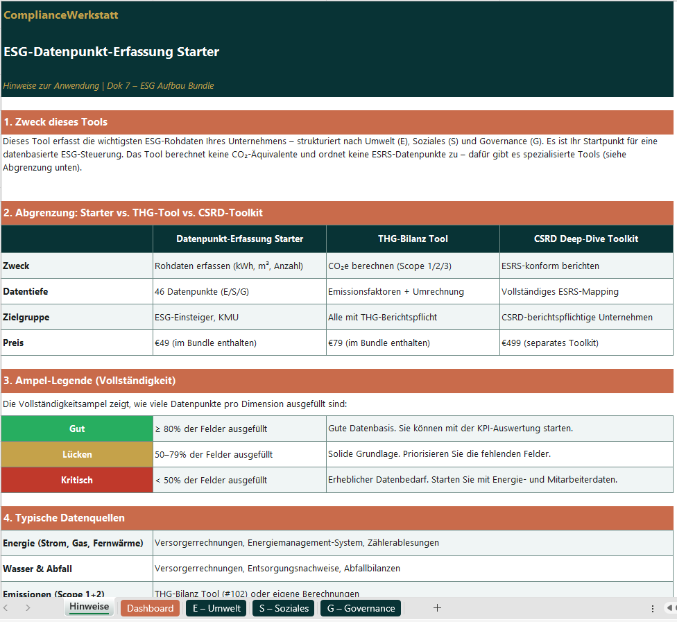 ESG Aufbau Bundle – Thumbnail 9