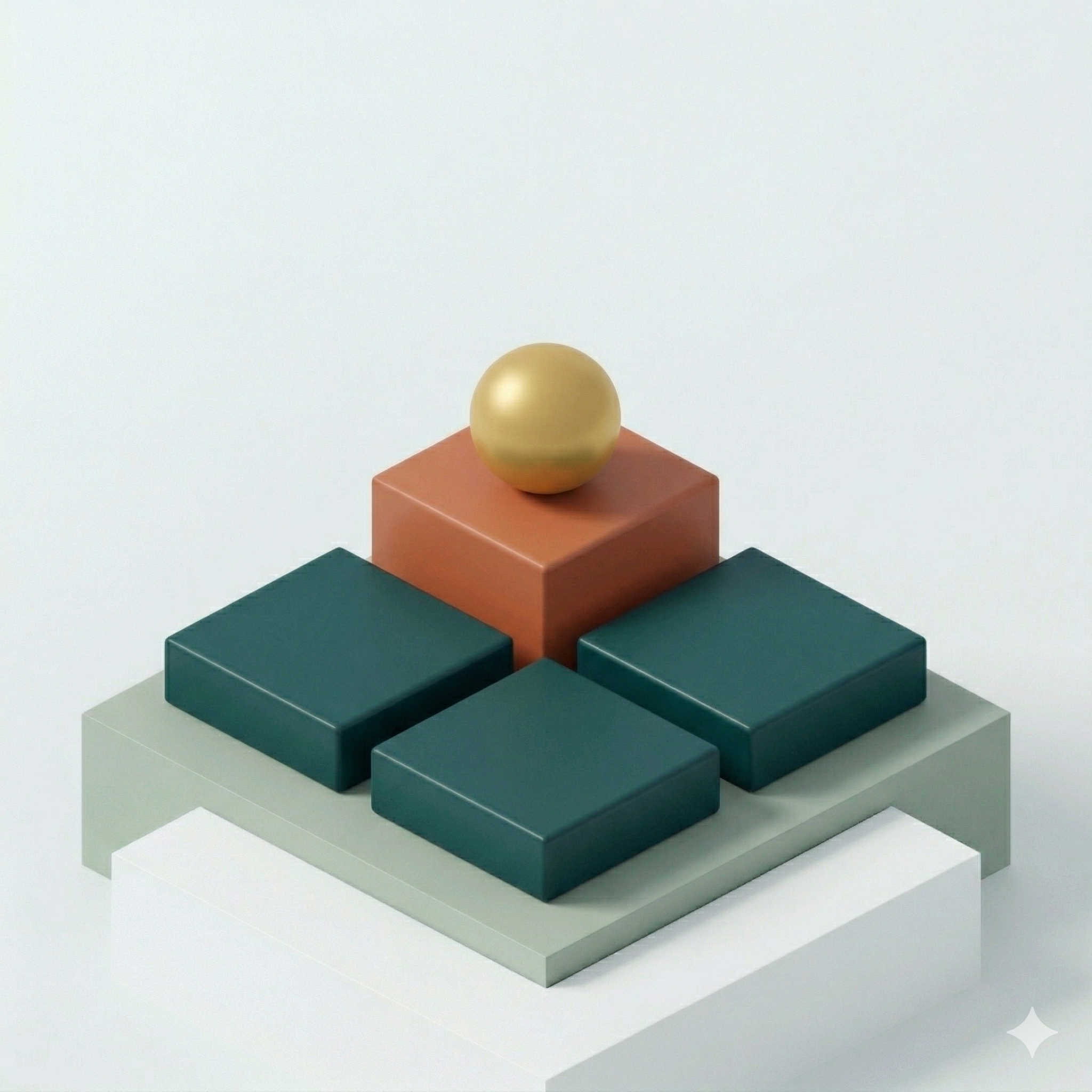 Doppelte Wesentlichkeitsanalyse Light