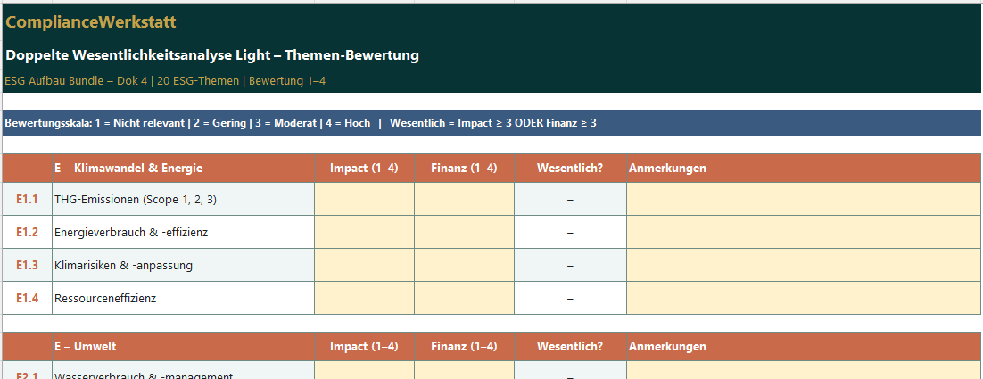 Doppelte Wesentlichkeitsanalyse Light – Thumbnail 3