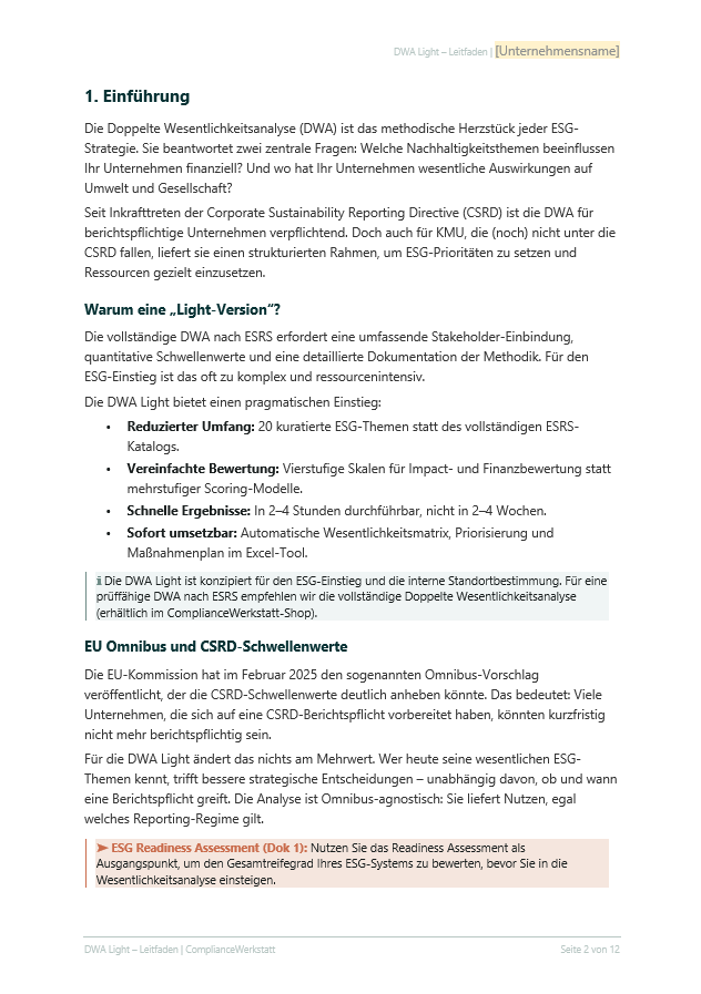 Doppelte Wesentlichkeitsanalyse Light – Thumbnail 6