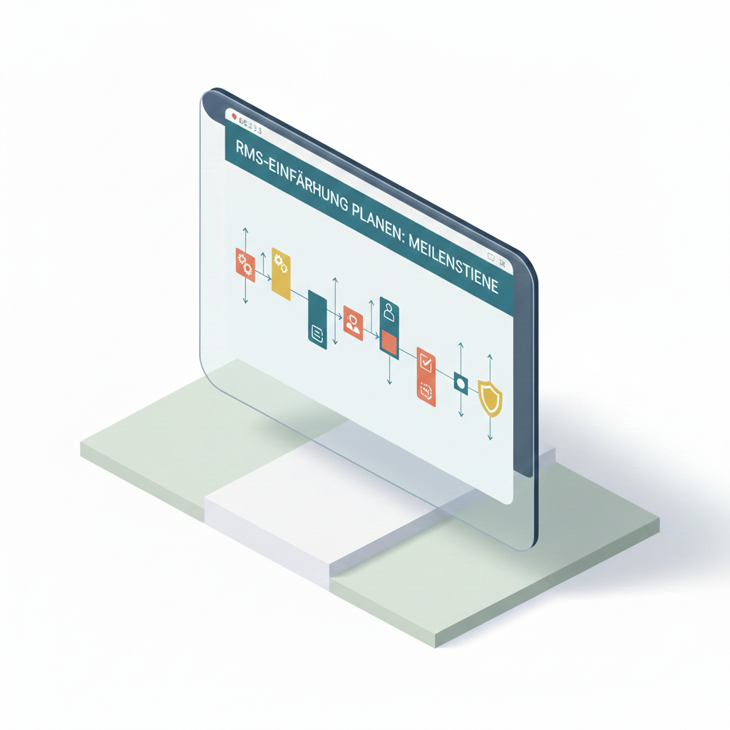 RMS Projekt- & Meilensteinplan – Thumbnail 1