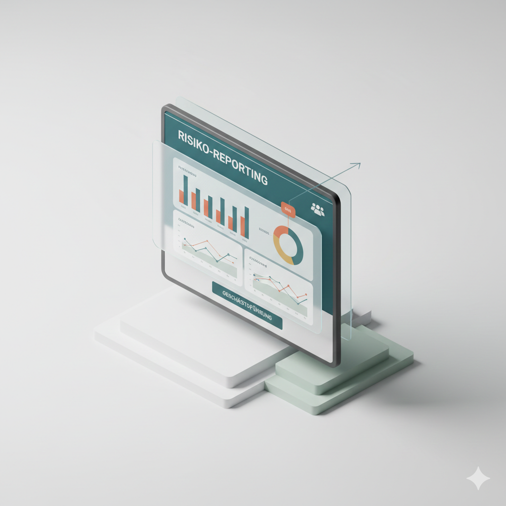 Risiko-Reporting-Template