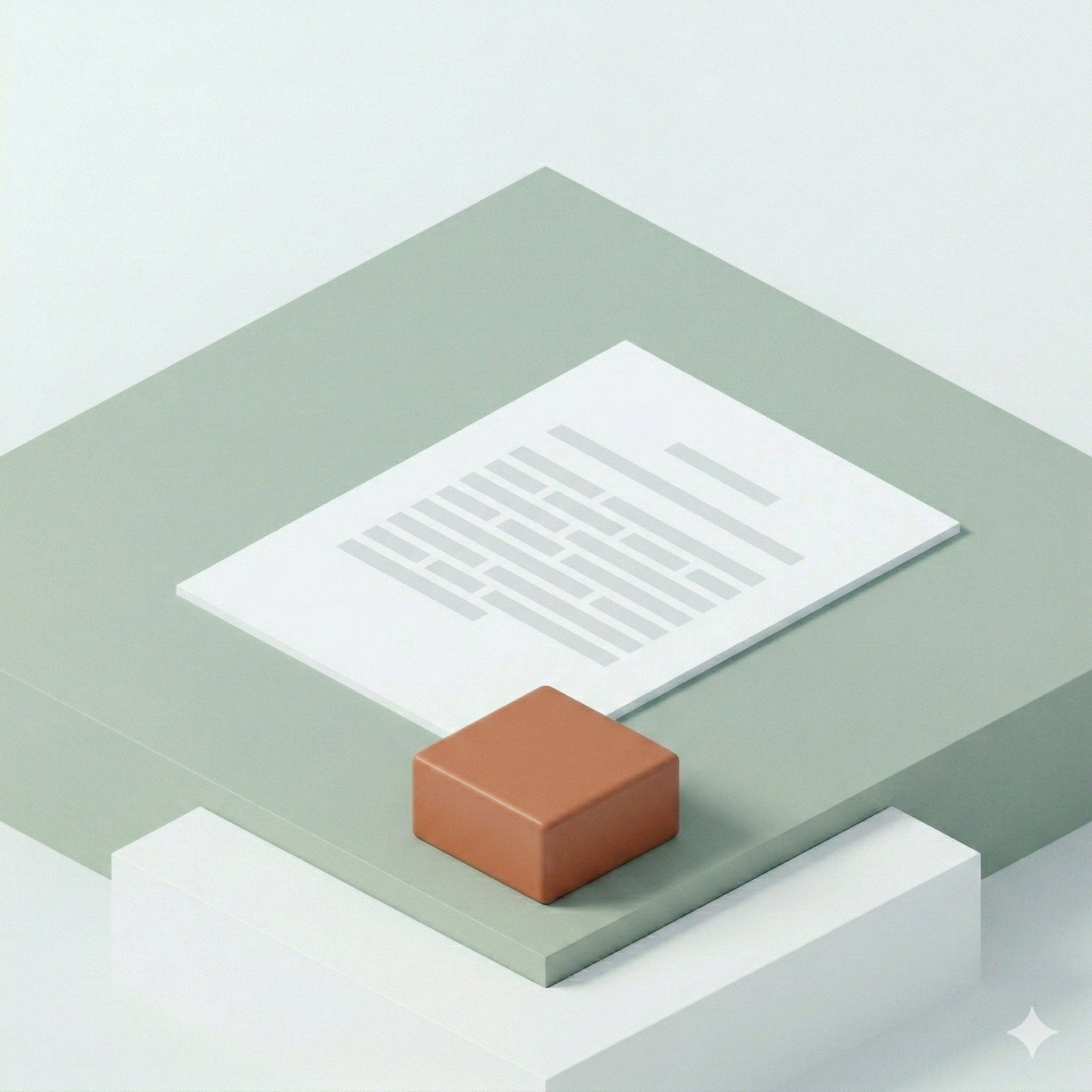 KI-Richtlinie / AI Governance Policy – Thumbnail 1