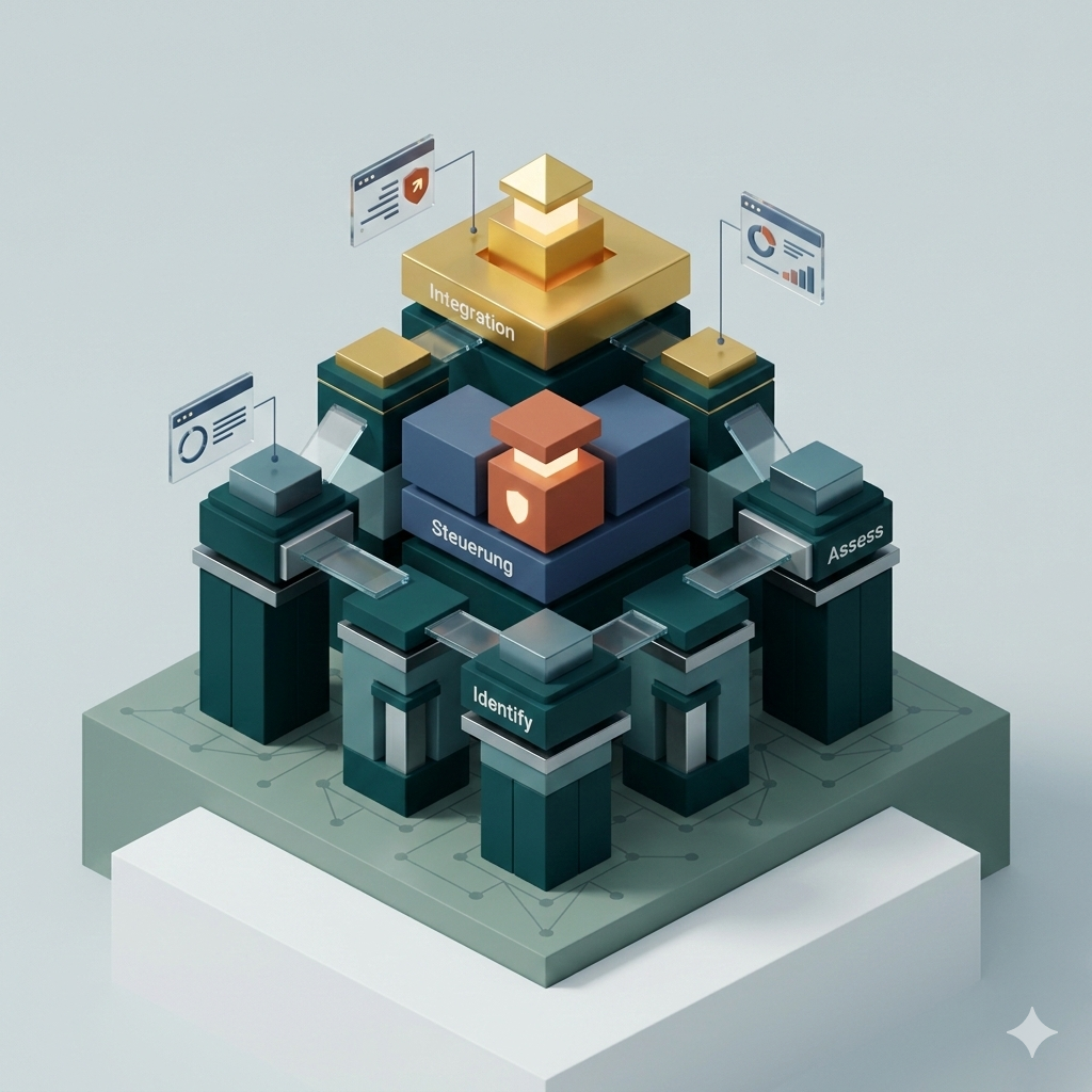 Risikomanagement-System Aufbau-Bundle