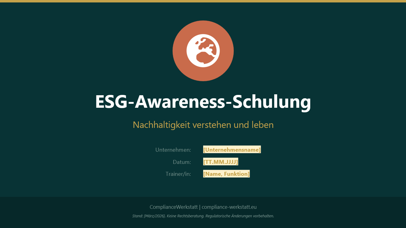 ESG Aufbau Bundle – Thumbnail 15