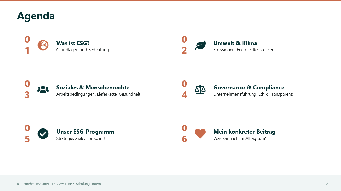 ESG-Mitarbeiter-Awareness-Schulung – Thumbnail 3