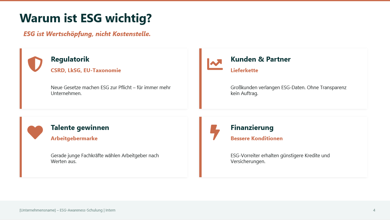 ESG-Mitarbeiter-Awareness-Schulung – Thumbnail 4