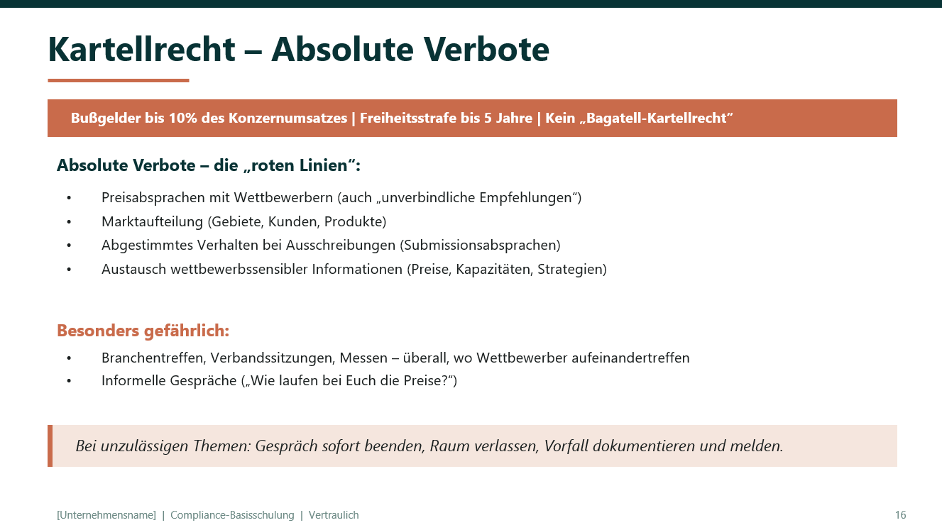 Compliance Awareness Schulung (Basis) – Thumbnail 4
