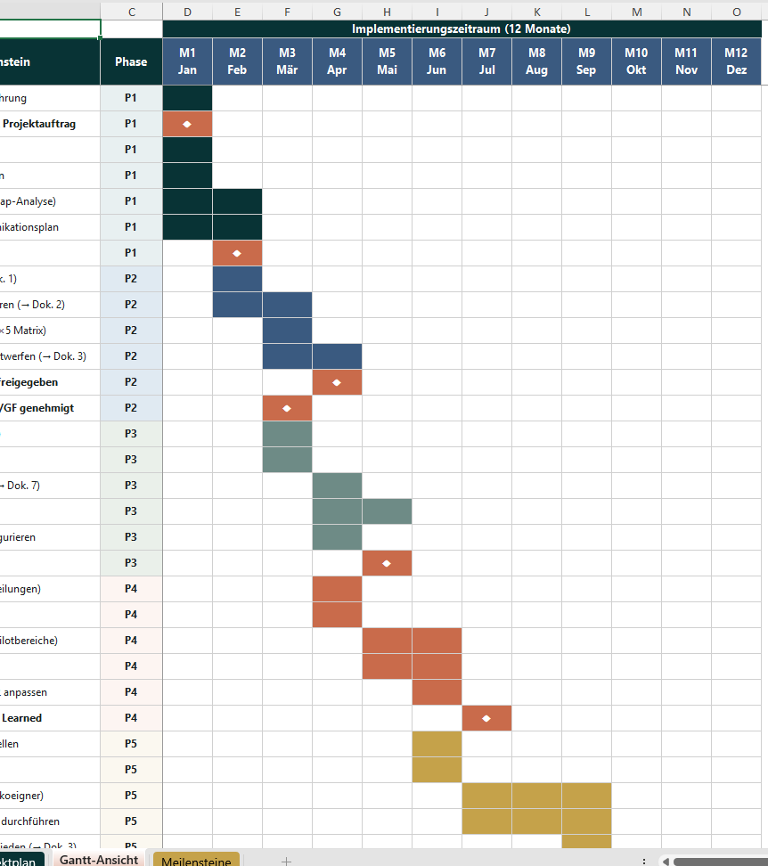 RMS Projekt- & Meilensteinplan – Thumbnail 4