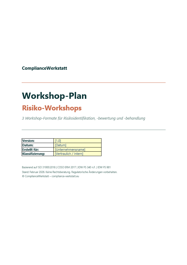 Workshop-Plan Risiko-Workshops – Thumbnail 2
