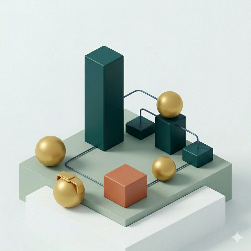 Stakeholder-Mapping & -Analyse Tool