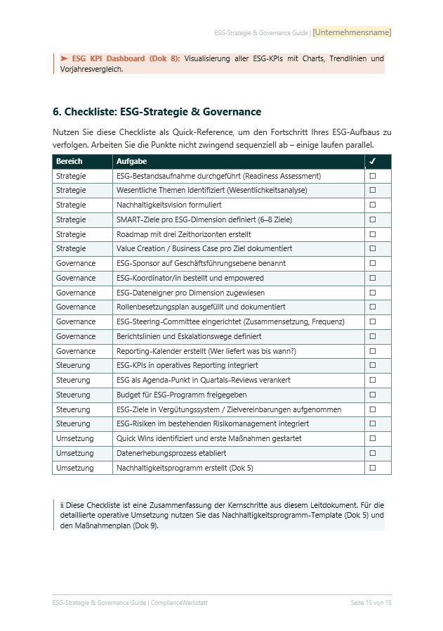 ESG-Strategie & Governance Guide – Thumbnail 5