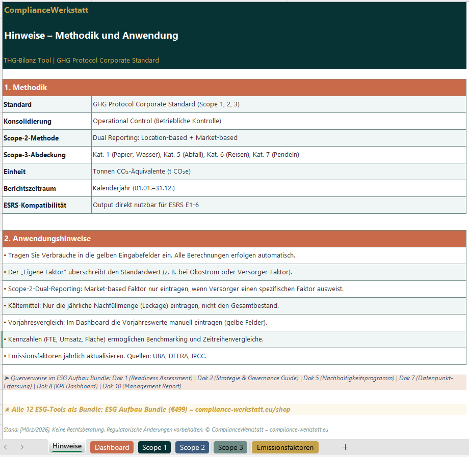 THG-Bilanz Tool – Thumbnail 2